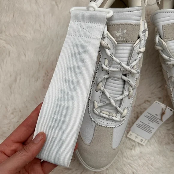 adidas Super Sleek 72 Beyonce Ivy Park Icy Park - Picture 4 of 9